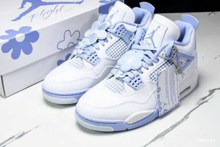 Jordan "Aluminum" WMNS HV0823-100 Air 4 1202